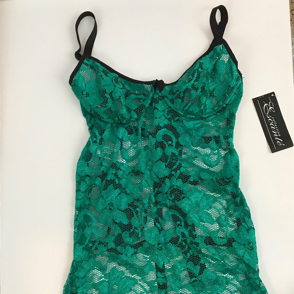 Lingerie